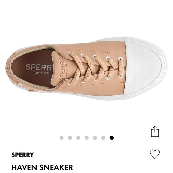 Sperry Haven Sneaker - Picture 6 of 6